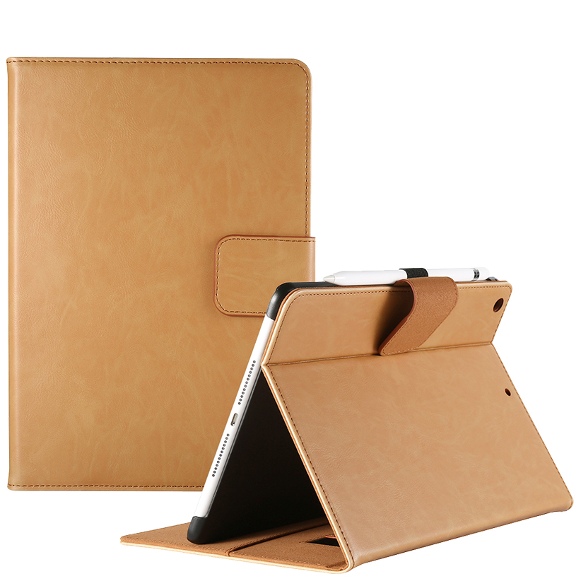 High Quality Factory Custom Wholesale Shockproof Tablet Back Cover Case for iPad Mini 1/2/3